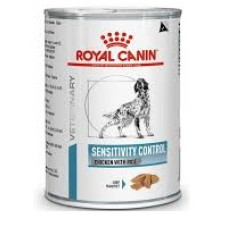 Lata Royal Canin Vet Sensitive Control Lata Royal Canin Vet Sensitive Control